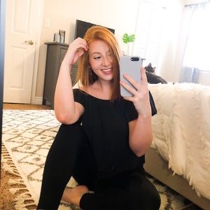 Meet your Posher, Samantha